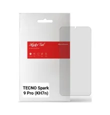 Плівка захисна Armorstandart Matte Tecno Spark 9 Pro (KH7n) (ARM66036)