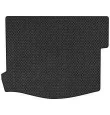 Килимок в багажник EVAtech Ford Focus (C346) 2011-2018 3 поколінн (FD1651BO1RBB)
