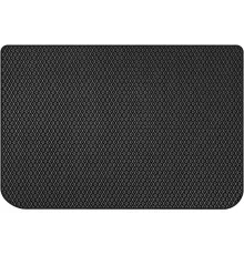 Килимок в багажник EVAtech Mercedes-Benz A-Class (W168) 1997-2004 1 по (MB21401B1RBB)