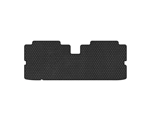 Килимок в багажник EVAtech Suzuki Jimny (JB74) 2018+ 4 покоління (SZ11768B1RBB)