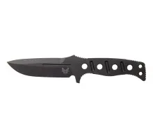 Нож Benchmade Sibert Adamas Black (375BK-1)