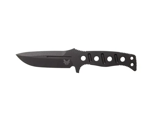 Нож Benchmade Sibert Adamas Black (375BK-1)