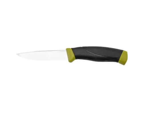 Нож Morakniv Companion S Olive Green (14075)