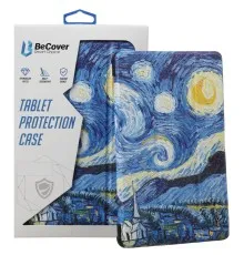 Чехол для планшета BeCover Smart Case Lenovo Tab P11 (2nd Gen) (TB-350FU/TB-350XU) 11.5" Night (708691)