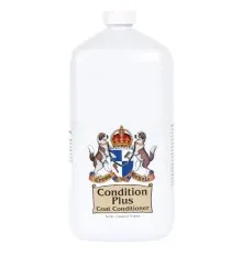 Кондиционер для животных Crown Royale Condition Plus 3.8 л концентрат (038958014114)