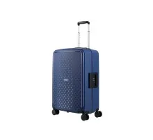 Валіза Travelite Terminal Navy S (TL076047-20)