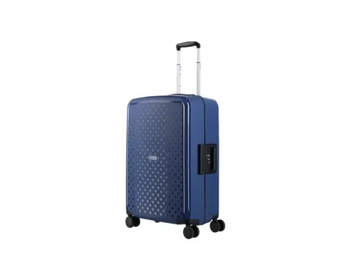 Валіза Travelite Terminal Navy S (TL076047-20)