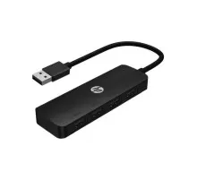 Концентратор HP DHC-CT110C USB2.0 AM to 4 port USB 2.0 AF (DHC-CT110C)