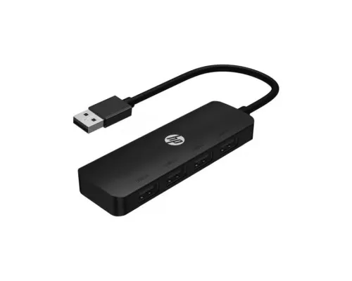 Концентратор HP DHC-CT110C USB2.0 AM to 4 port USB 2.0 AF (DHC-CT110C)