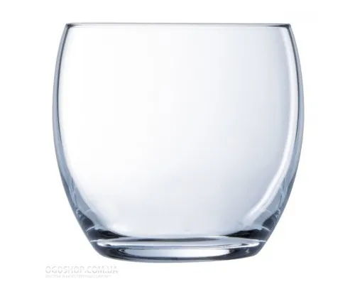 Набор стаканов Luminarc Versailles 6 x 350 мл (G1651)