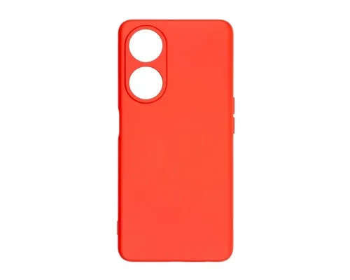 Чехол для мобильного телефона Armorstandart ICON Case OPPO A98 5G Camera cover Red (ARM68574)