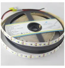 Светодиодная лента LED-STIL 6000K 14,4 Вт/м 2835 120 діодів IP33 12 Вольт 1600 lm холодне світло (DFN2835-120B6-IP33)