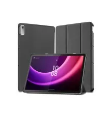Чехол для планшета AirOn Premium Lenovo Tab P11 2nd Gen 11.5" + protective film black (4822352781093)
