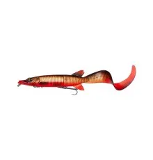 Воблер Savage Gear 3D Hybrid Pike SS 170mm 47.0g Red Belly (1854.41.65)