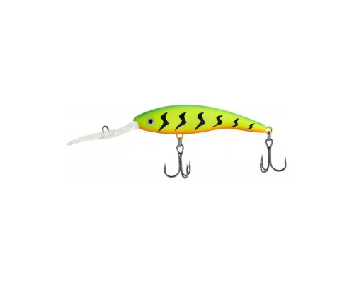 Воблер Select Basher 110F 110mm 23.0g 30 (max 6.0m) (1870.70.11)