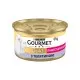 Паштет для кошек Purina Gourmet Gold. С телятиной для котят 85 г (7613036330596)