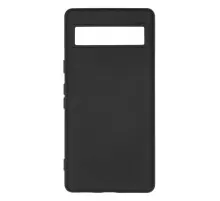 Чохол до мобільного телефона Armorstandart ICON Case Google Pixel 7a Black (ARM70910)