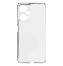 Чохол до мобільного телефона BeCover Poco F5 Transparancy (709804)