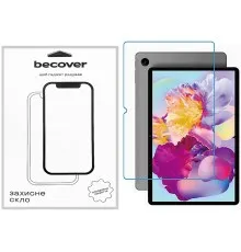 Скло захисне BeCover Teclast Tab P30S/P40HD 10.1" (709792)