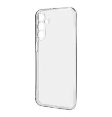 Чохол до мобільного телефона Armorstandart Air Series Samsung A34 5G (A346) Camera Cover Transparent (ARM72376)