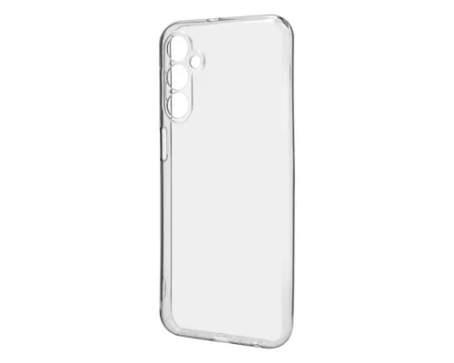 Чохол до мобільного телефона Armorstandart Air Series Samsung A34 5G (A346) Camera Cover Transparent (ARM72376)