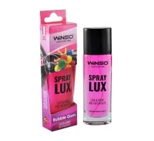 Ароматизатор для автомобіля WINSO Spray Lux Bubble Gum (532060)