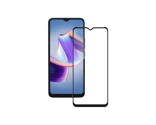 Скло захисне ACCLAB Full Glue Tecno Pop 5 LTE (1283126535345)