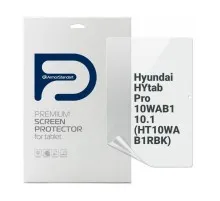 Плівка захисна Armorstandart Hyundai HYtab Pro 10WAB1 10.1 (HT10WAB1RBK) (ARM73211)
