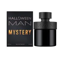 Парфюмированная вода Halloween Man Mystery 75 мл (8431754008585)