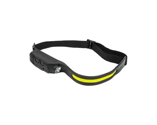 Ліхтар HiSmart COB+XPE (AA620210)