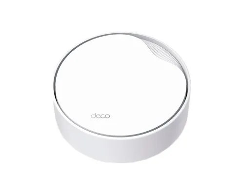 Точка доступу Wi-Fi TP-Link DECO-X50-POE-1-PACK