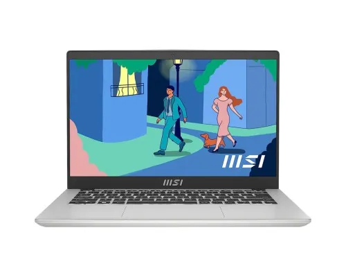 Ноутбук MSI Modern 14 (C12MO-895XUA)