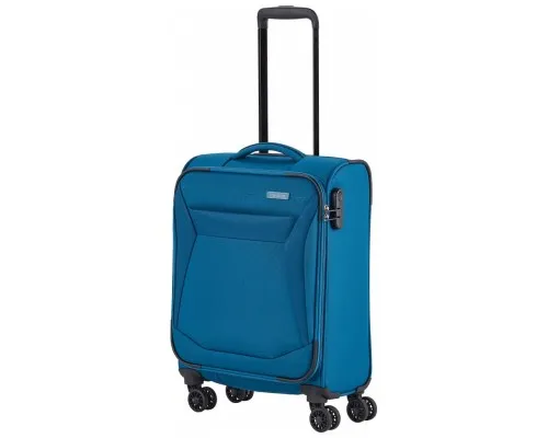 Валіза Travelite Chios Petrol S (TL080047-22)