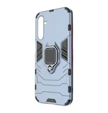 Чохол до мобільного телефона Armorstandart DEF27 case Samsung A24 4G (A245) Blue (ARM66191)