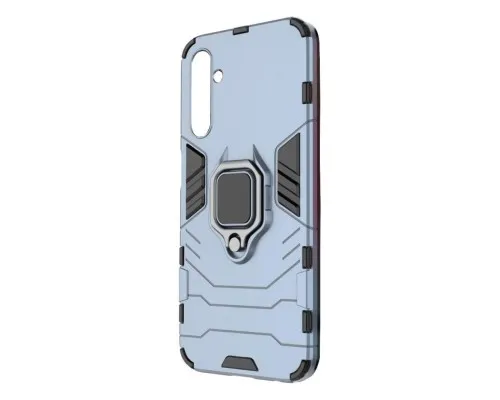 Чехол для мобильного телефона Armorstandart DEF27 case Samsung A24 4G (A245) Blue (ARM66191)