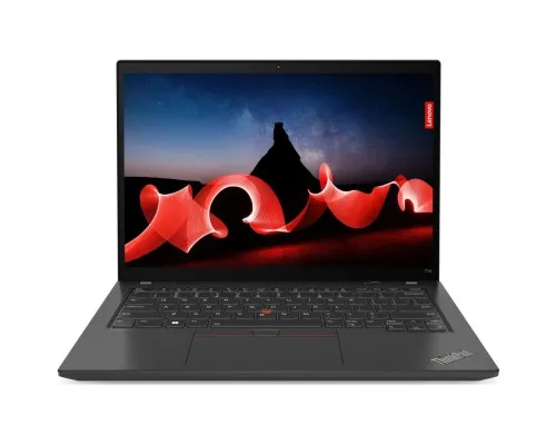 Ноутбук Lenovo ThinkPad T14 G4 (21HD004VRA)