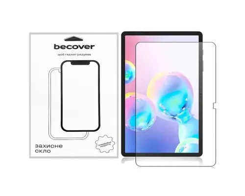 Скло захисне BeCover Pixus Drive 10.4 (710651)