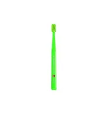 Дитяча зубна щітка Curaprox CS Smart Ultra Soft Ультрам'яка (від 5 років) Зелений - Зелений (CS Smart-17)