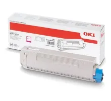 Тонер-картридж OKI MC853/873/883-7.3K M (45862838)