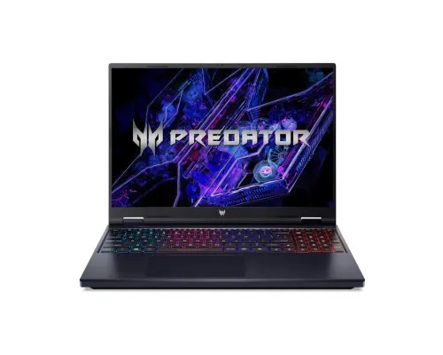 Ноутбук Acer Predator Helios Neo 16 PHN16-72 (NH.QRFEU.005)