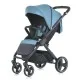 Коляска El Camino Dynamic Pro Me 1053-3 Arctic (ME 1053-3 arctic)