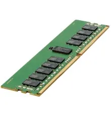 Модуль памяти для сервера HP E 32GB (1x32GB) Dual Rank x4 DDR4-3200 CAS-22-22-22 Registered Smart Memory Kit (P06033-B21)