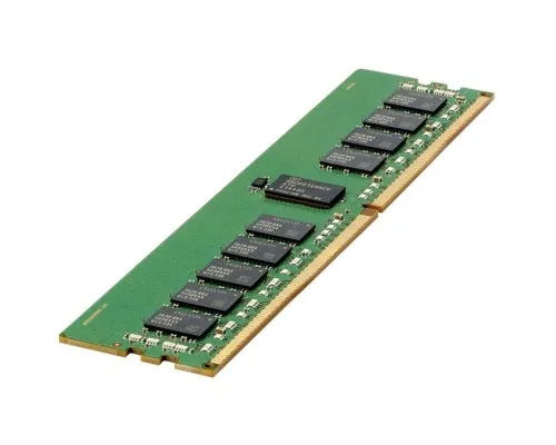 Модуль пам'яті для сервера HP E 32GB (1x32GB) Dual Rank x4 DDR4-3200 CAS-22-22-22 Registered Smart Memory Kit (P06033-B21)