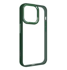 Чохол до мобільного телефона Armorstandart UNIT2 Apple iPhone 13 Pro Green (ARM74799)