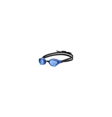Очки для плавания Arena Cobra Ultra Swipe 003929-700 синій, чорний Уні OSFM (3468336511893)