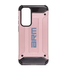 Чохол до мобільного телефона Armorstandart Panzer Samsung A55 5G (A556) Pink (ARM75610)