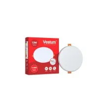 Світильник Vestum LED 12W 4100K (1-VS-5505)