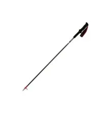 Трекінгові палиці Naturehike ST08 NH18D020-Z 120 см бордова 1 шт (6927595748534)