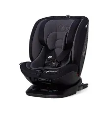 Автокрісло Kinderkraft Xpedition 2 i-Size Black (KCXPED02BLK0000) (5902533924073)