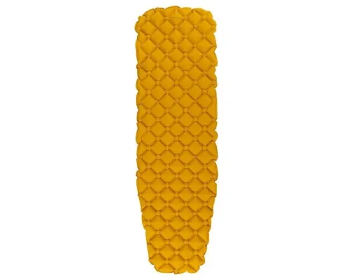 Туристический коврик Trekmates Air Lite Sleep Mat TM-005977 nugget gold (015.1617)